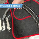Reviewed rated vacuum lead
