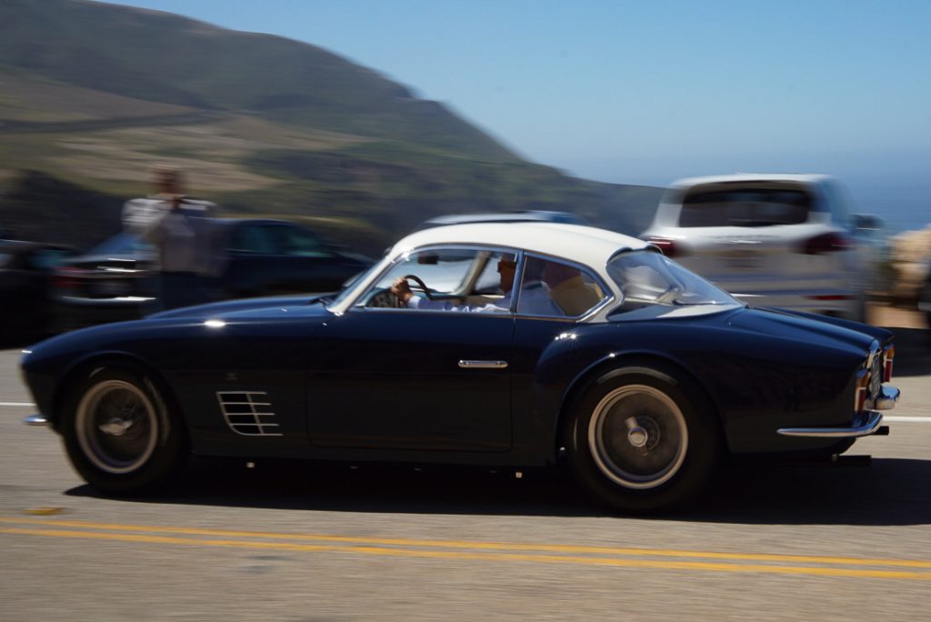 Ferrari 250GTZ