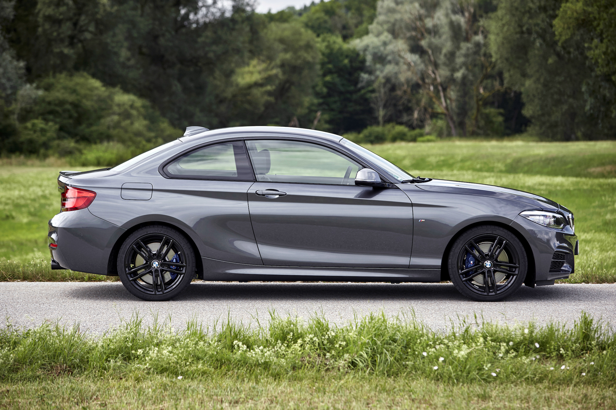 Future Classic: BMW M240i | Hagerty UK