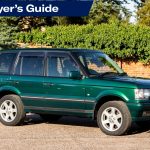 Buying Guide: Range Rover (1994 – 2002)