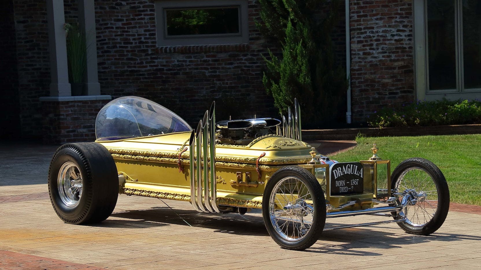 Will 2022 be the year you drive something weird and wonderful? Here are 9 oddballs for the bold