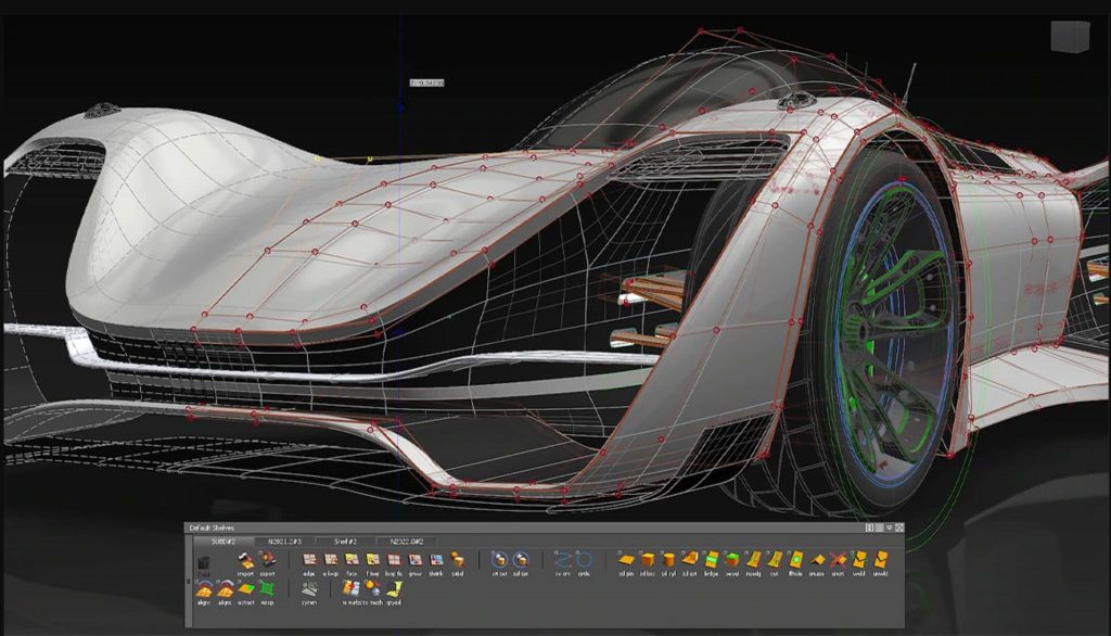 Autodesk screen shot