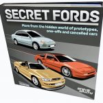 Secret Fords Volume Two
