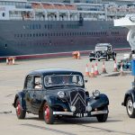 Citroen Traction Owners Club