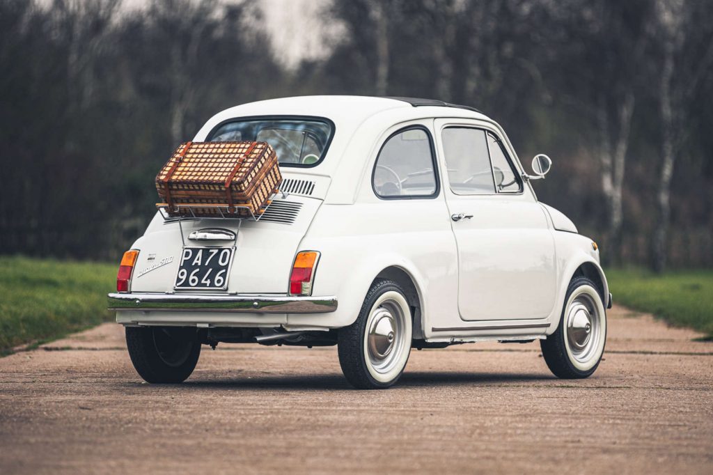 Fiat 500F