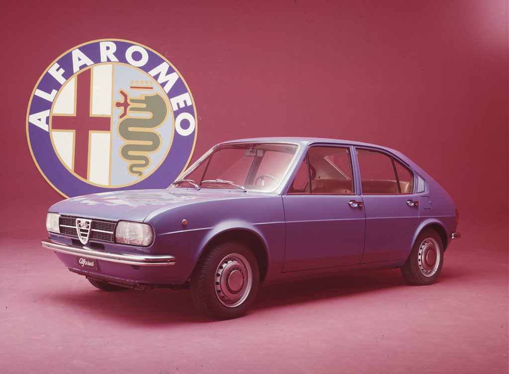 AlfaSud
