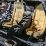 How not to build a car, Part 2: Interiors