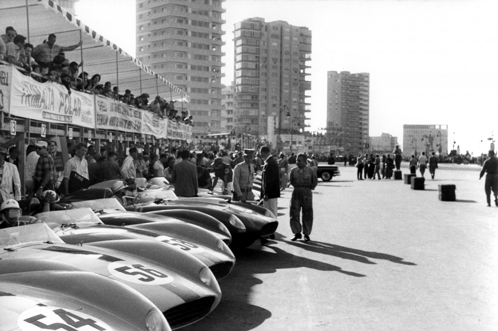 1958 Cuban Grand Prix