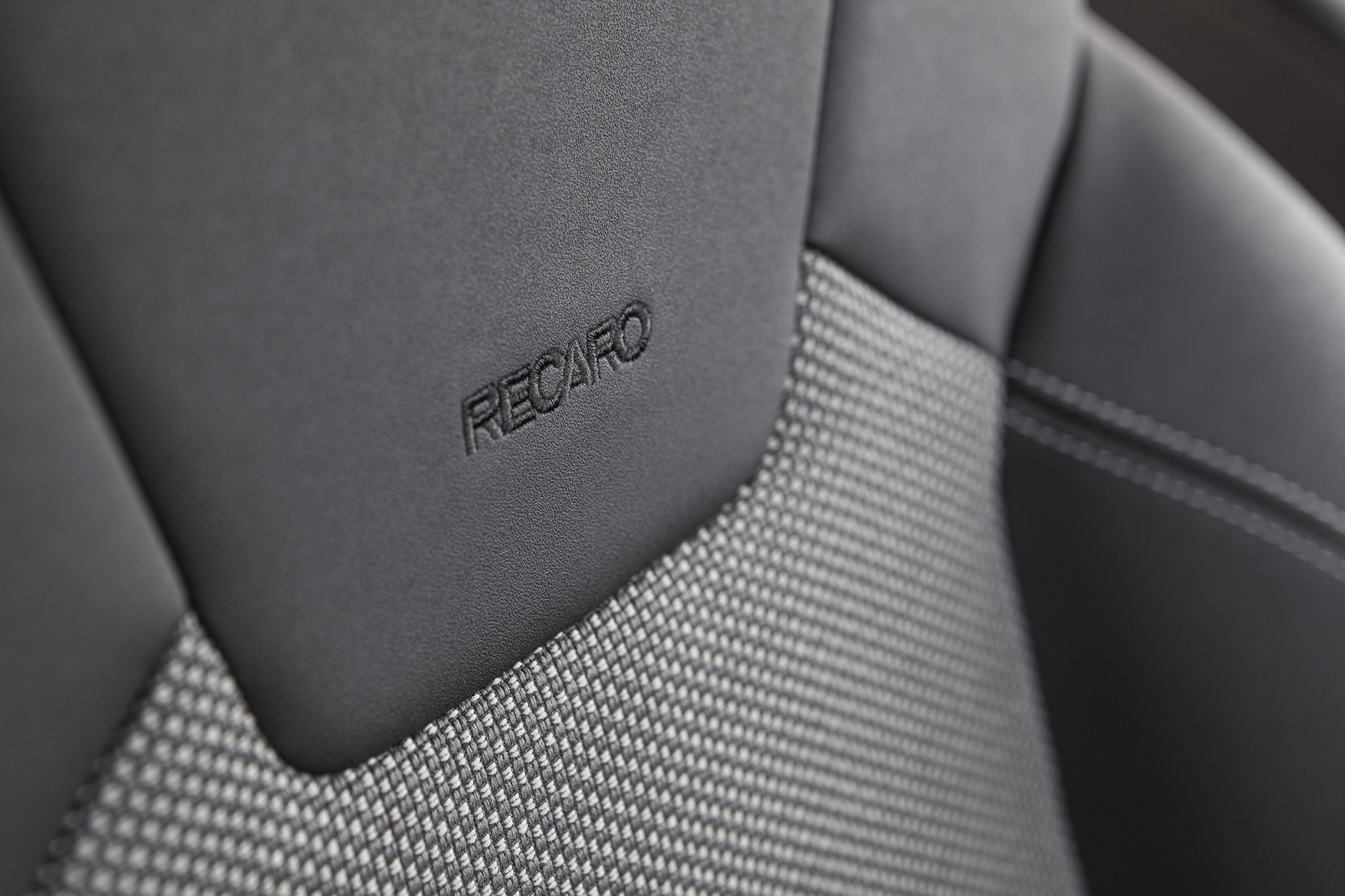 Ineos Grenadier Recaro seats