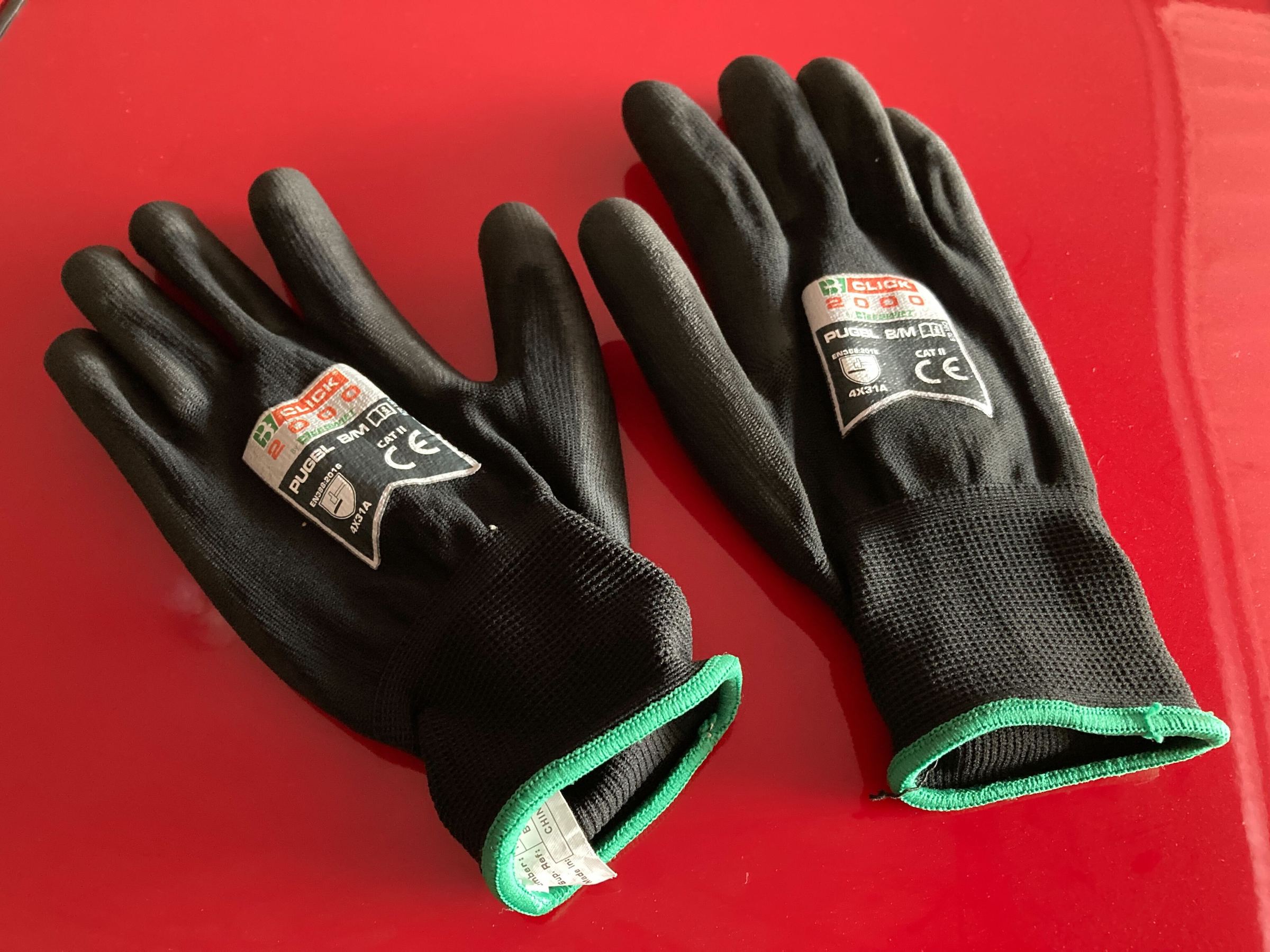When it comes to protecting your hands, do your work gloves actually work?