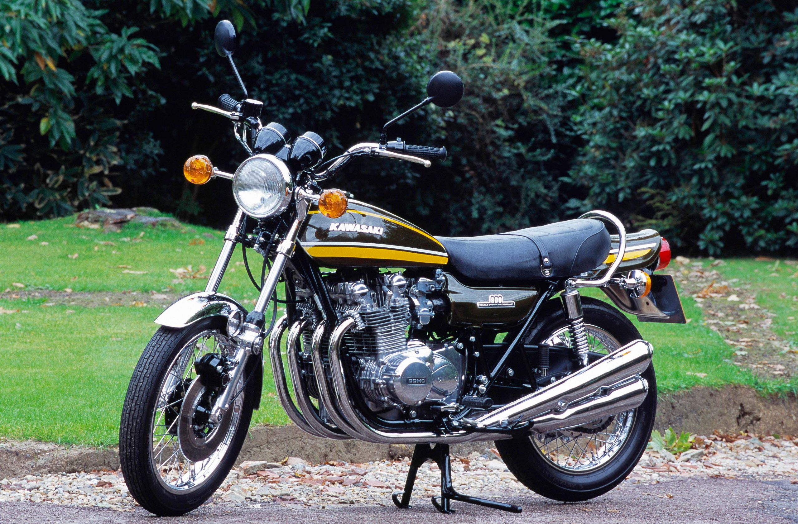 Kawasaki Z1