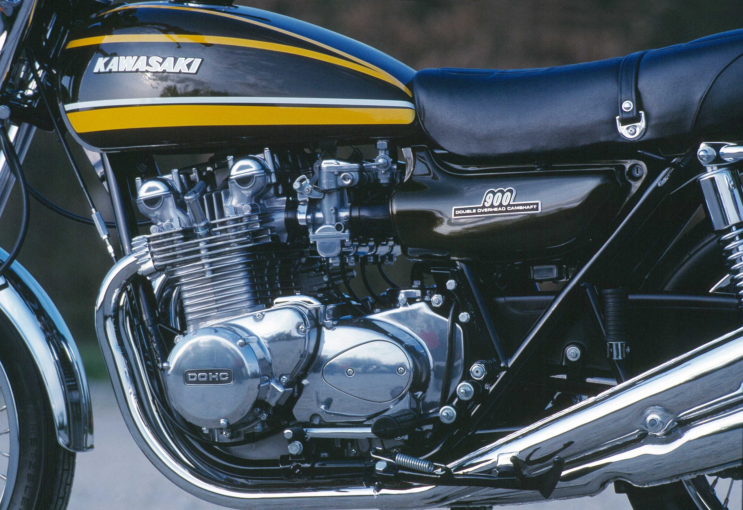 Kawasaki Z1