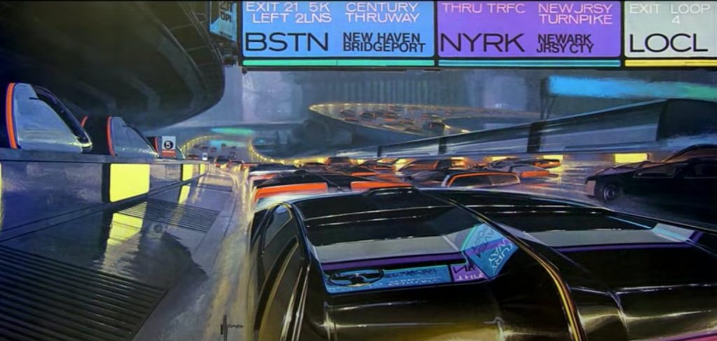 Sentinel 2 Syd Mead