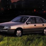 Vauxhall Cavalier