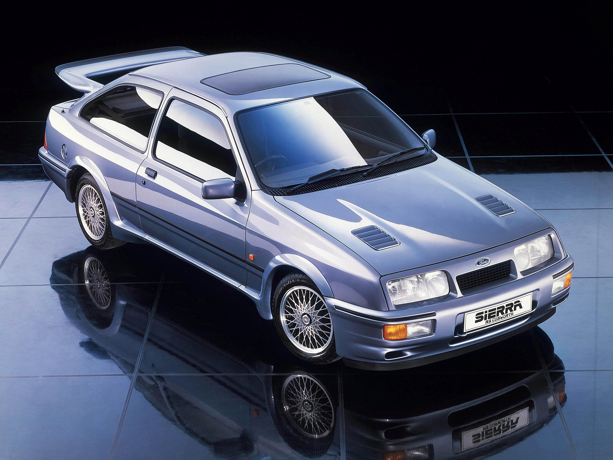 Ford Sierra RS Cosworth