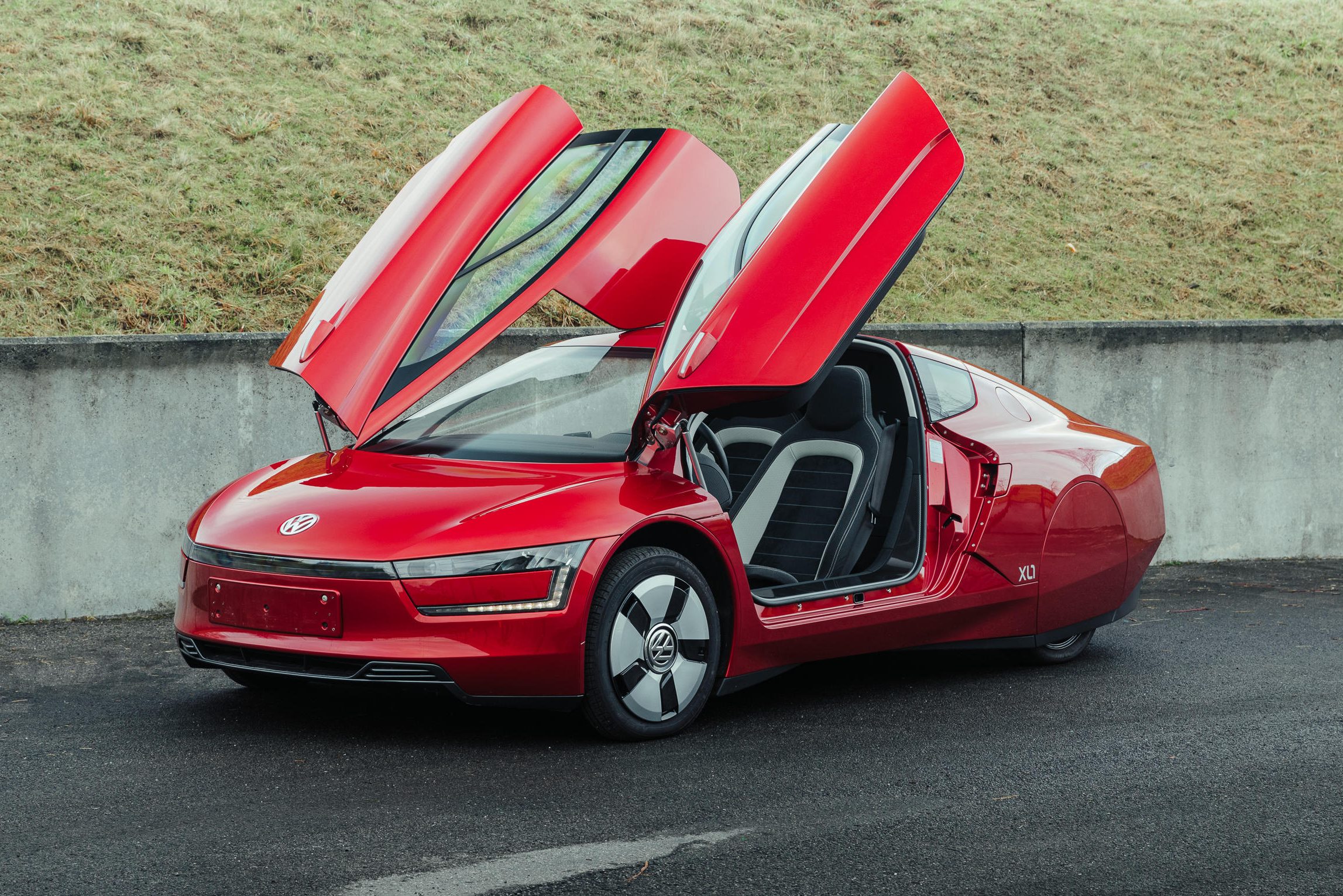 Volkswagen XL1