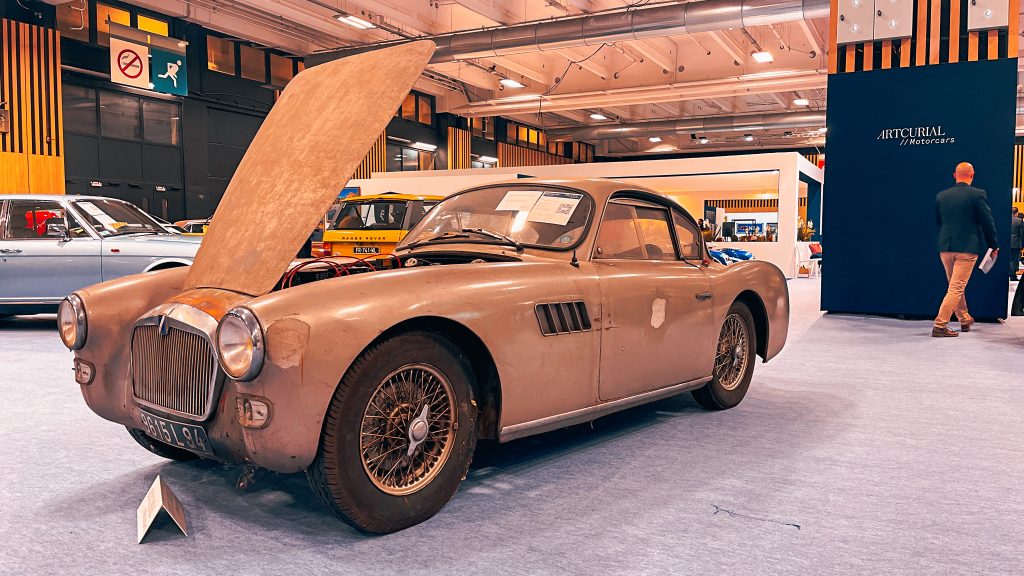 Talbot Lago