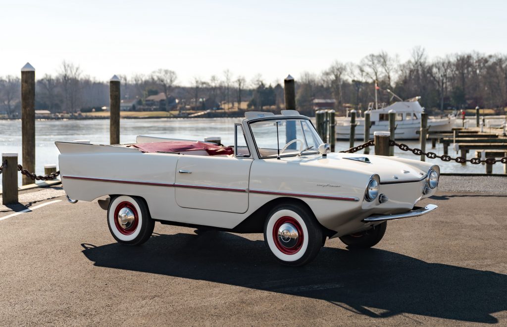Amphicar