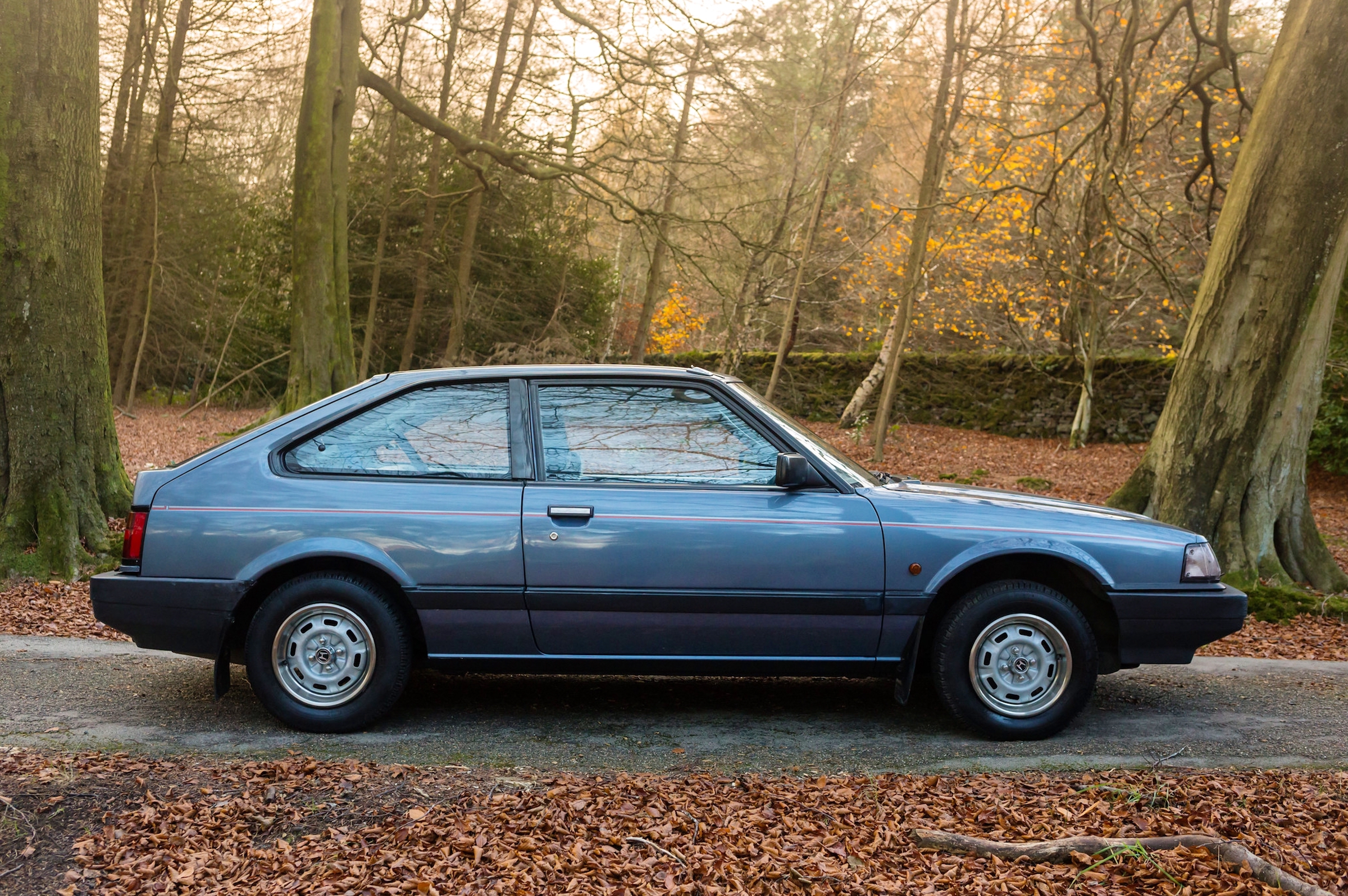 1984 Honda Accord