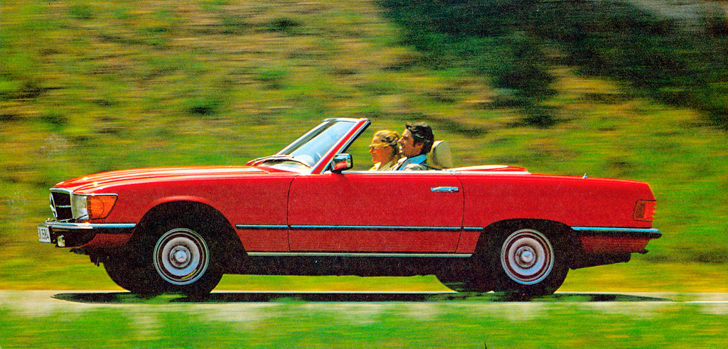 8 inflation-busting roadsters for summer fun