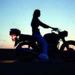 The One That Got Away: Elspeth Beard’s BMW R75/5