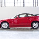 Alfa Romeo SZ