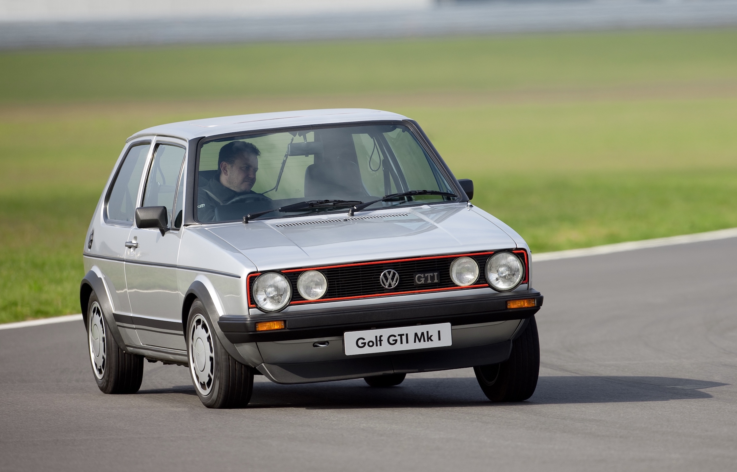 Opinion: If you only ever own one car, make it a hot hatch