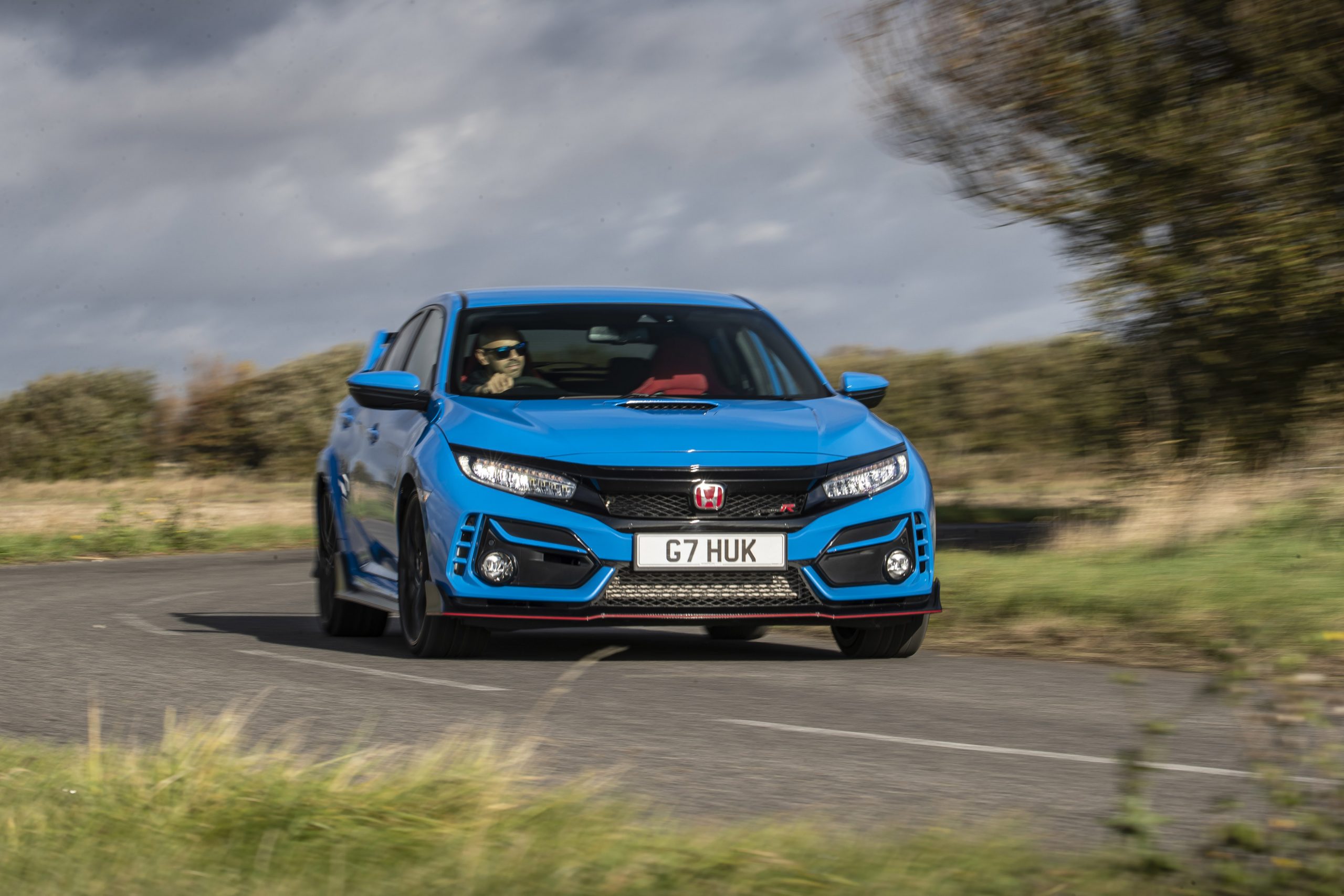 Honda Civic Type-R review