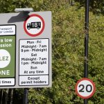 London’s ULEZ zone to expand to M25 in 2023