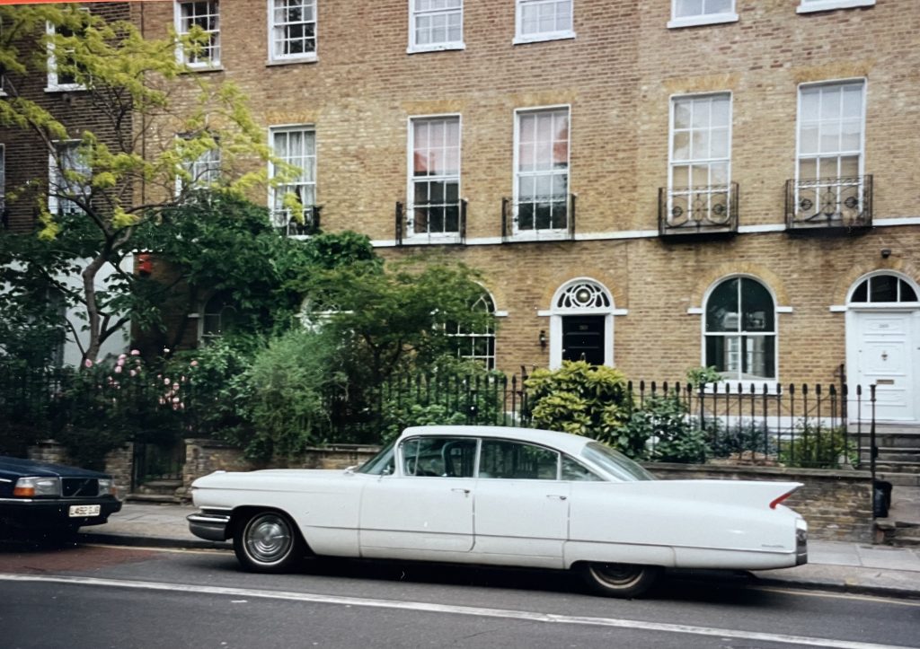 Marc Allum Cadillac