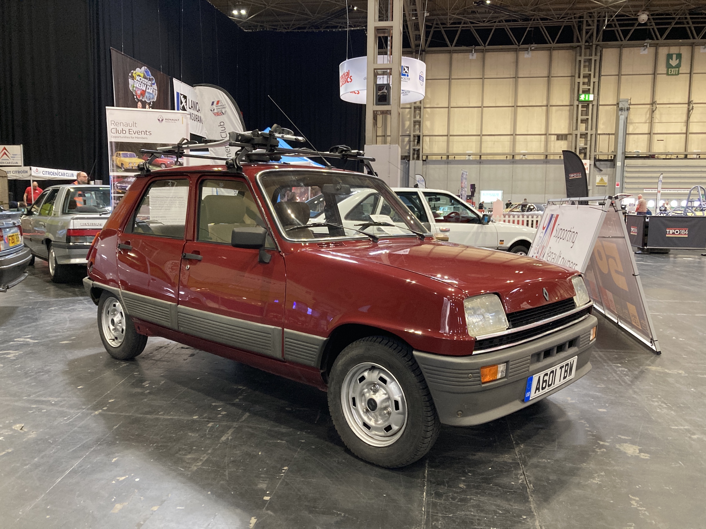 Renault 5