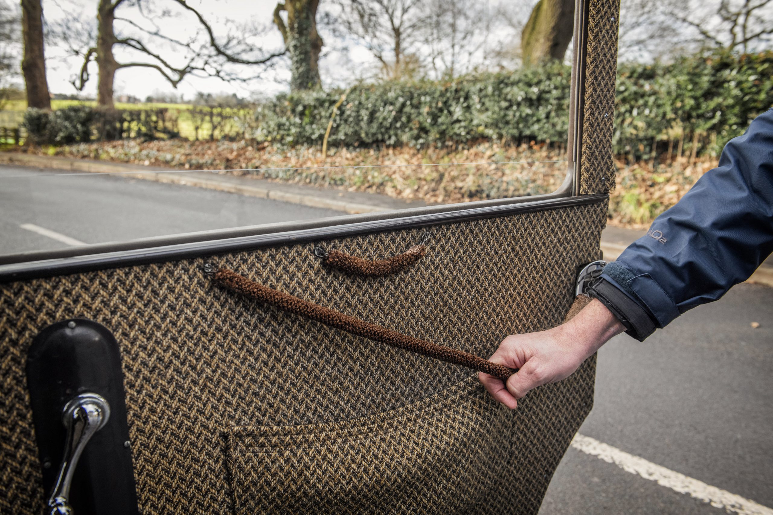 100 years of the Austin Seven 