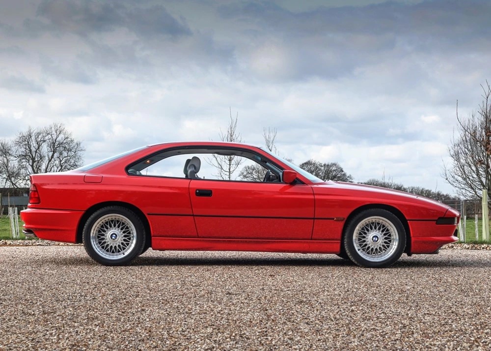 15 ways to fill your garage this March