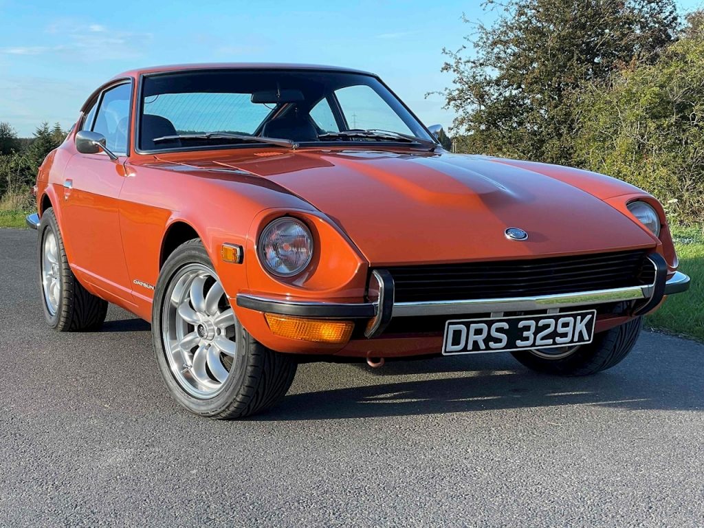 Datsun 240Z