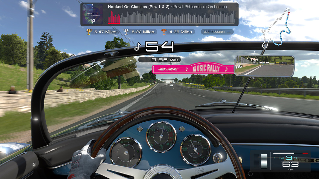 Gran Turismo® 7