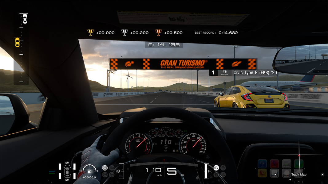 Gran Turismo 7 Review: The racing game that took 25 years to