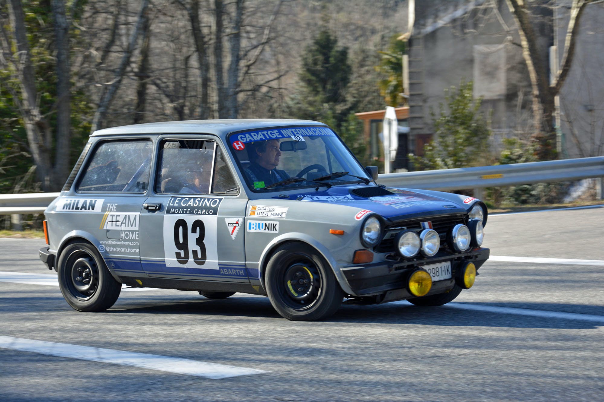 Autobianchi