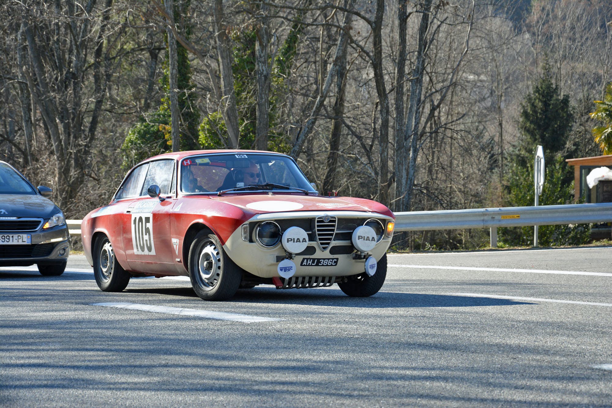 Alfa Romeo