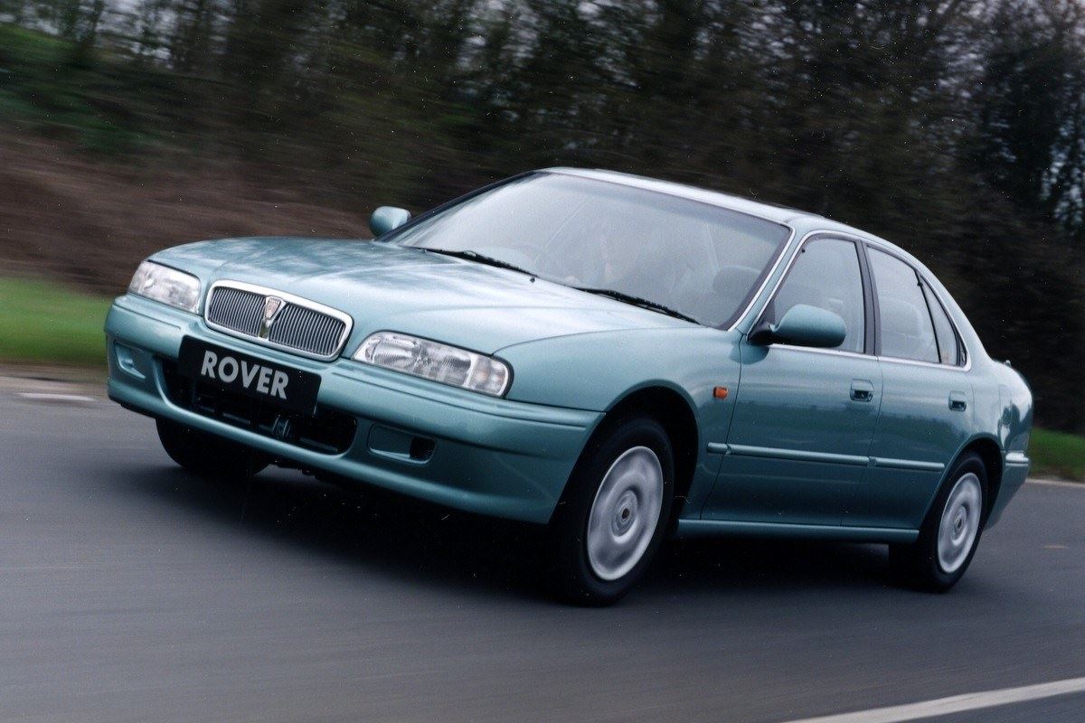 10 unexceptional classics: British edition