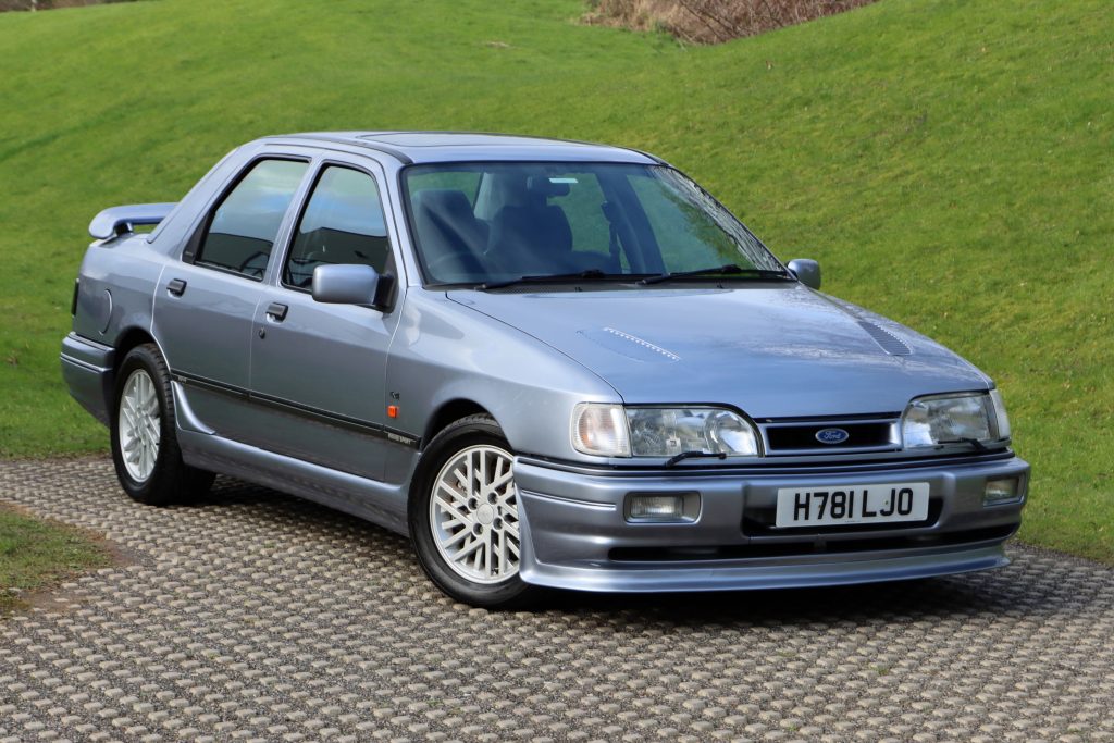 Ford Sapphire Cosworth