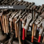 Socket Set hammers