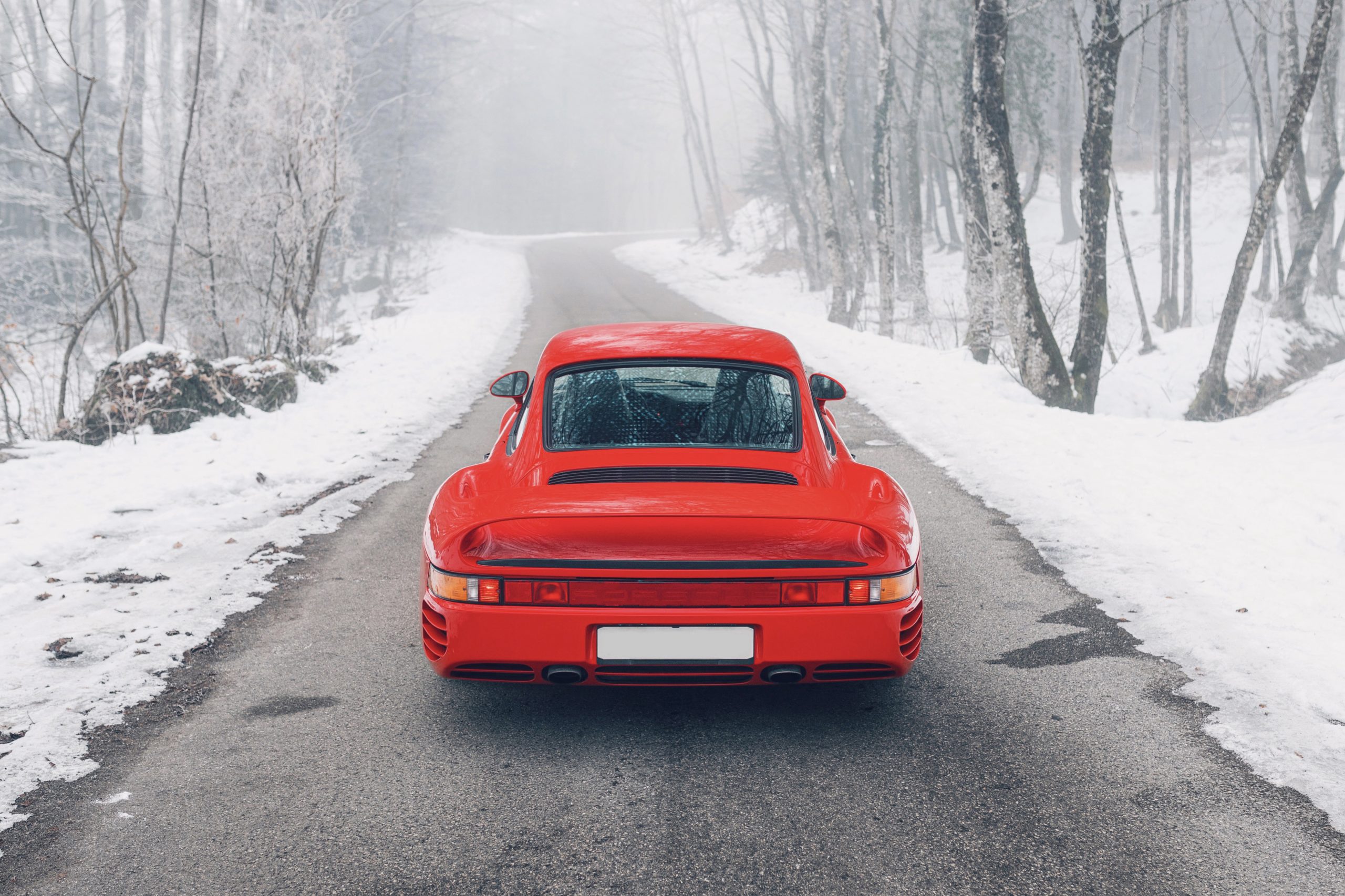 Porsche 959 for sale