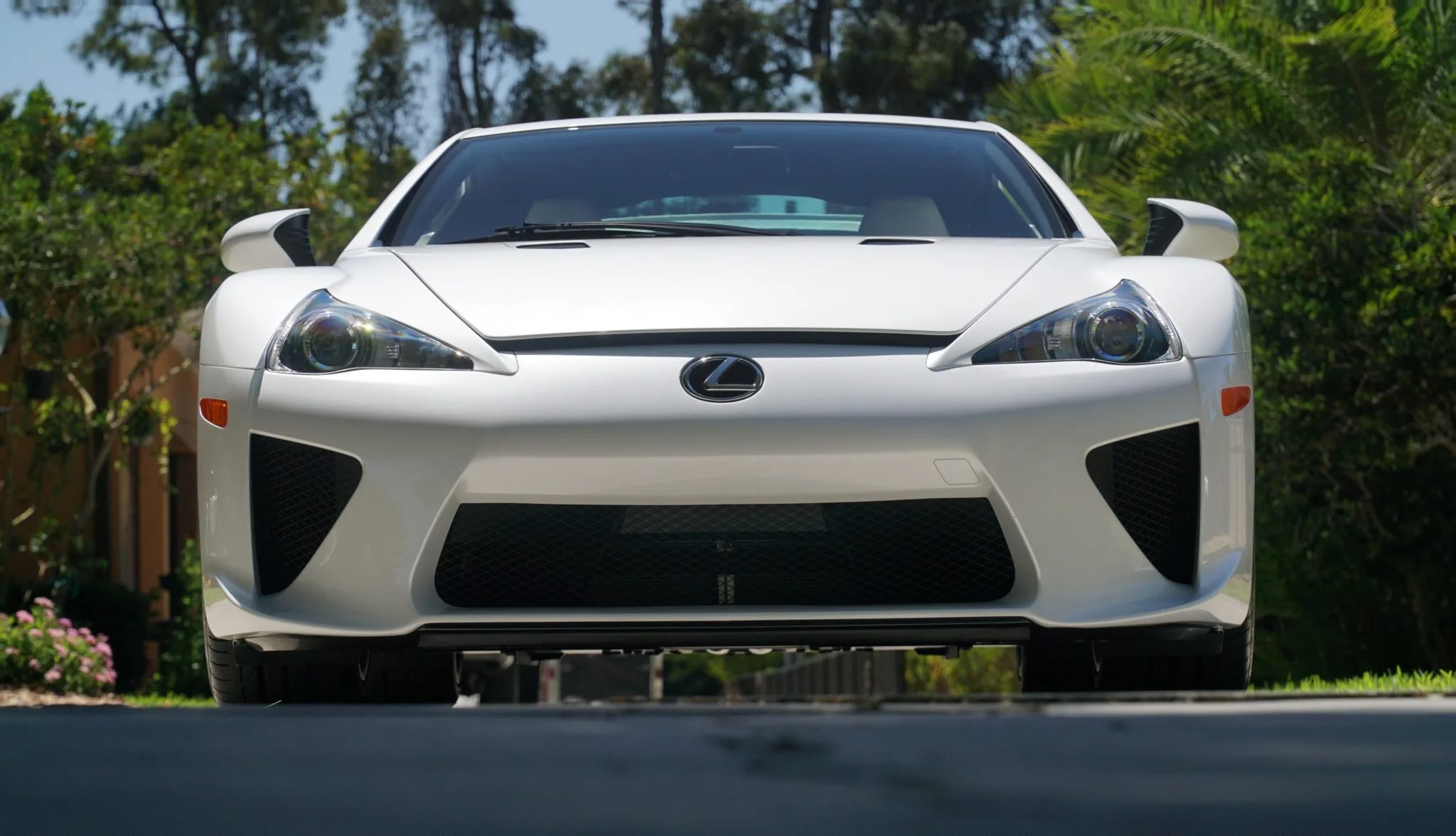 Lexus LFA for sale