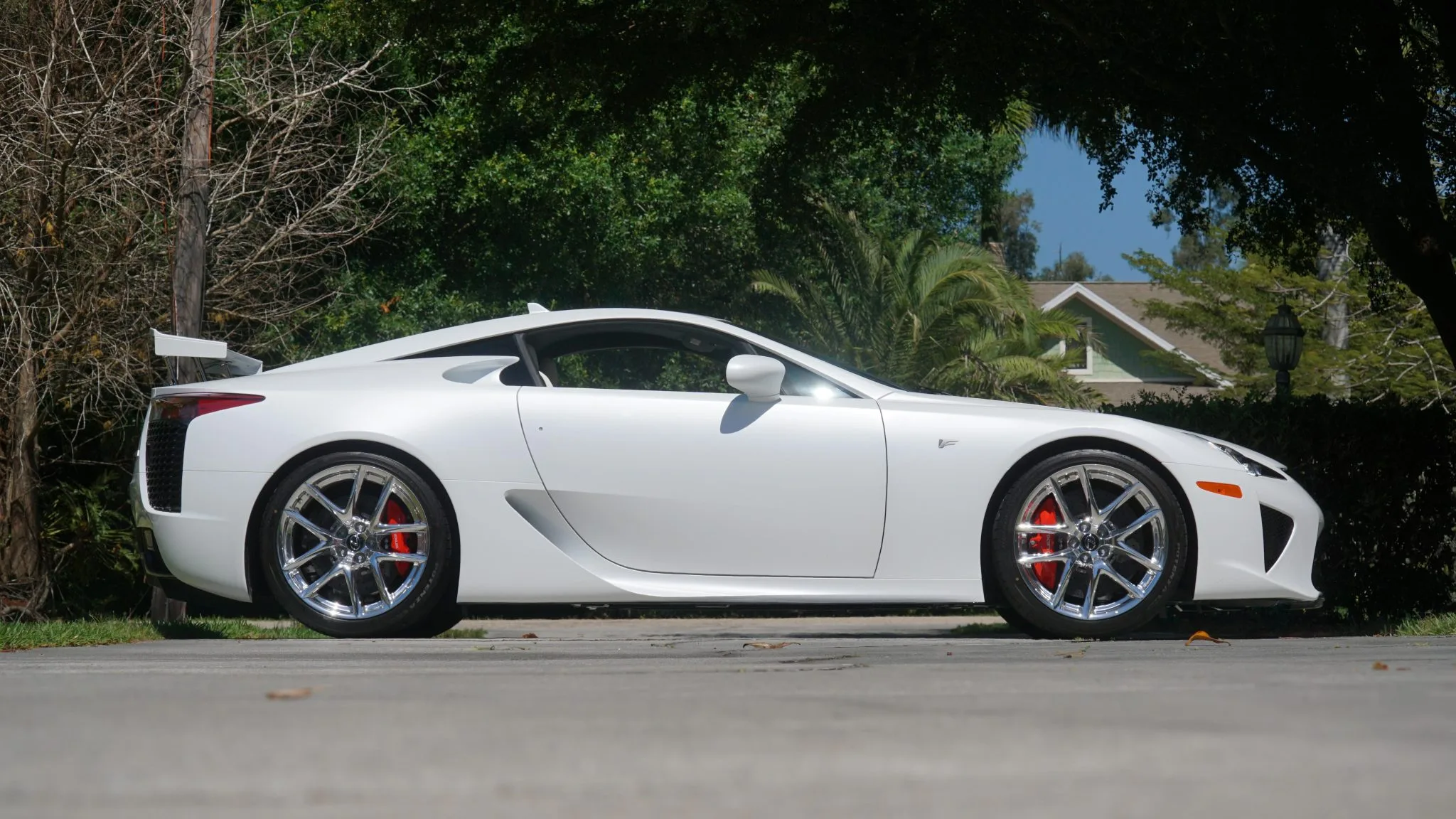 Lexus LFA for sale