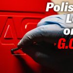 Polishing the Ferrari F40's Lexan rear window | Beyond the Details - Ep 5