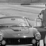 Top 10 most valuable Steve McQueen cars sold at auction