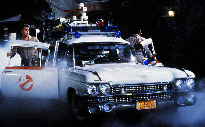 Hagerty Power List_Ghostbusters