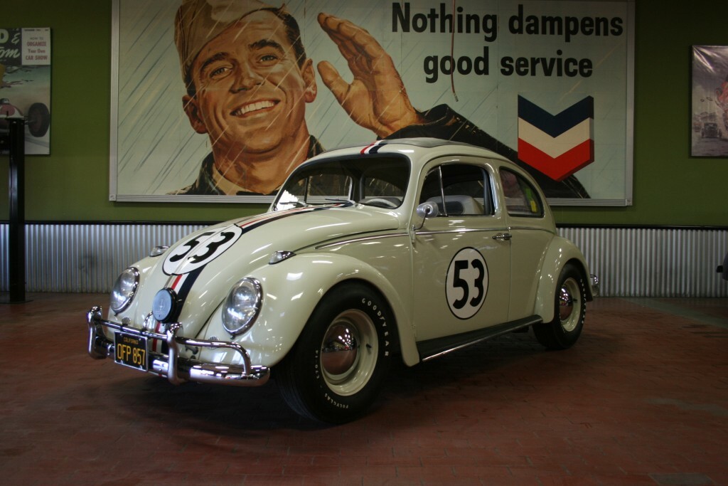 Hagerty Power List_Herbie