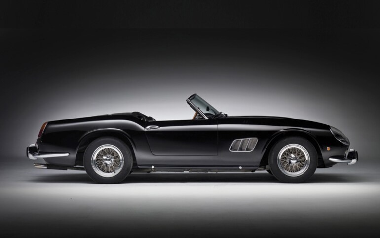 Hagerty Power List_James Coburn_1961_ferrari_250_GT_spyder_california