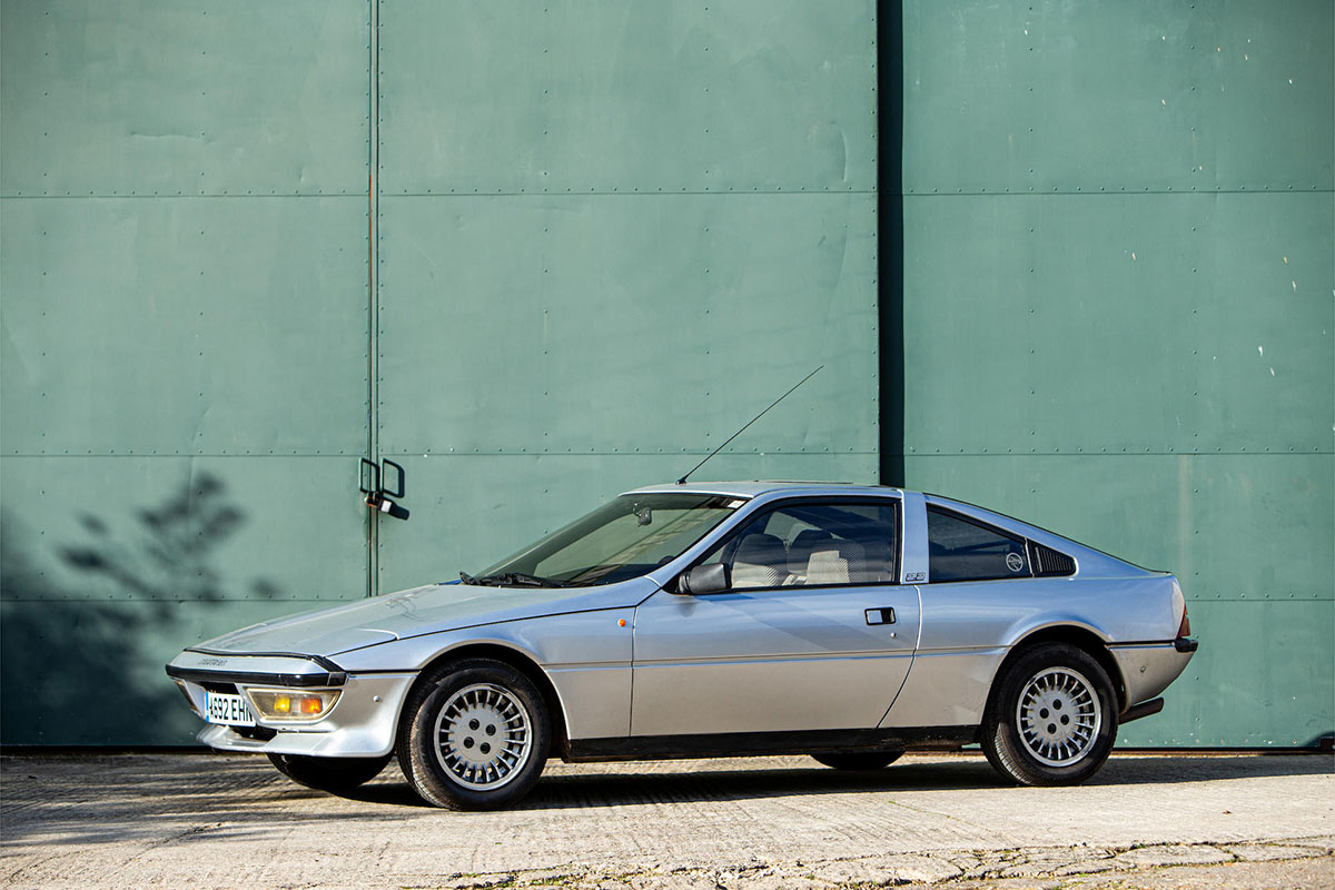 Cars That Time Forgot: Matra Murena | Hagerty UK